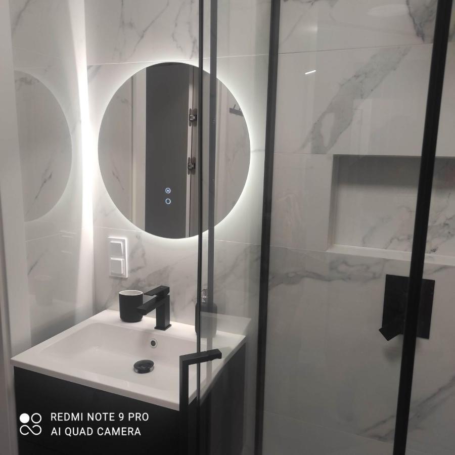 Apartament Pomerania 2 Kolobrzeg Bagian luar foto