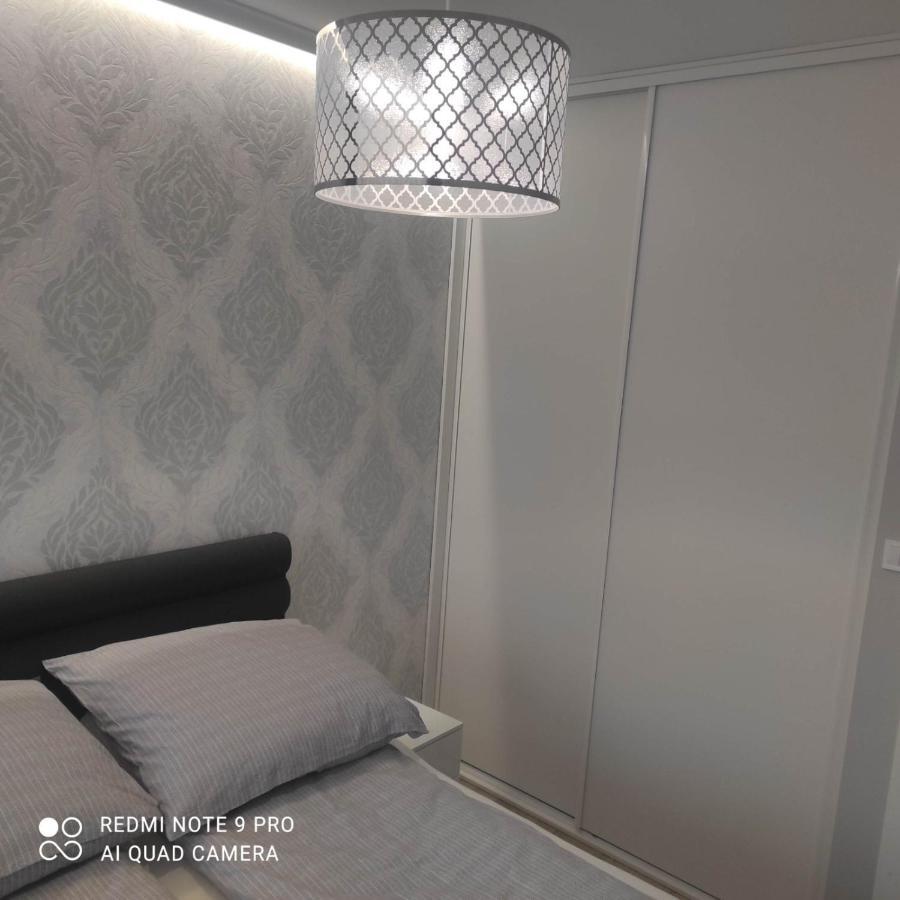Apartament Pomerania 2 Kolobrzeg Bagian luar foto
