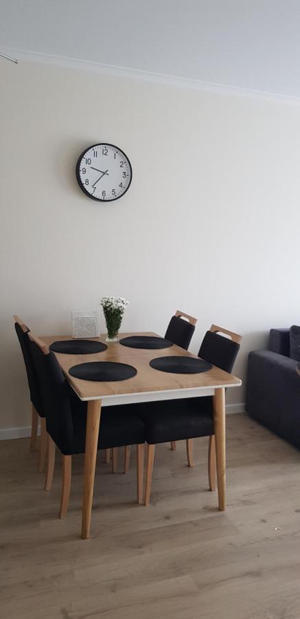 Apartament Pomerania 2 Kolobrzeg Bagian luar foto